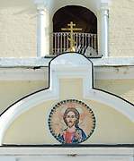 Одинцово. Гребневской иконы Божией Матери, церковь