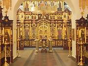 Одинцово. Гребневской иконы Божией Матери, церковь