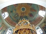 Одинцово. Гребневской иконы Божией Матери, церковь