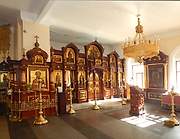 Одинцово. Гребневской иконы Божией Матери, церковь