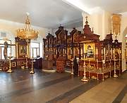 Одинцово. Гребневской иконы Божией Матери, церковь