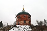 Рождествено. Рождества Христова, церковь