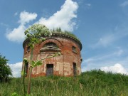 Рождествено. Рождества Христова, церковь