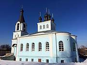 Павловский Посад. Казанской иконы Божией Матери, церковь