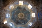 Церковь Преображения Господня, , Холохольня, Старицкий район, Тверская область