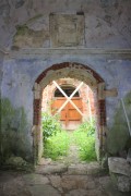 Церковь Преображения Господня, , Холохольня, Старицкий район, Тверская область