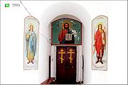Завалино. Казанской иконы Божией Матери, церковь