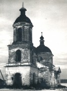 Церковь Казанской иконы Божией Матери, , Завалино, Кольчугинский район, Владимирская область