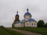 Церковь Казанской иконы Божией Матери - Завалино - Кольчугинский район - Владимирская область