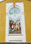 Церковь Вознесения Господня - Чутырь - Игринский район - Республика Удмуртия