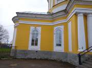 Церковь Вознесения Господня, , Чутырь, Игринский район, Республика Удмуртия