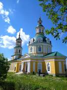 Церковь Вознесения Господня, , Чутырь, Игринский район, Республика Удмуртия