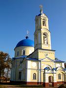 Церковь Успения Пресвятой Богородицы, , Яромаска, Сарапульский район и г. Сарапул, Республика Удмуртия