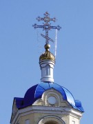 Церковь Успения Пресвятой Богородицы - Яромаска - Сарапульский район и г. Сарапул - Республика Удмуртия