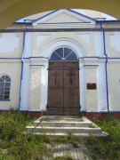 Церковь Успения Пресвятой Богородицы - Яромаска - Сарапульский район и г. Сарапул - Республика Удмуртия