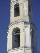 Церковь Успения Пресвятой Богородицы - Яромаска - Сарапульский район и г. Сарапул - Республика Удмуртия