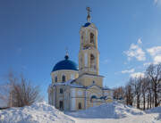 Церковь Успения Пресвятой Богородицы, , Яромаска, Сарапульский район и г. Сарапул, Республика Удмуртия