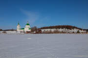 Церковь Богоявления Господня, , Нечкино, Сарапульский район и г. Сарапул, Республика Удмуртия