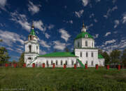 Церковь Богоявления Господня, , Нечкино, Сарапульский район и г. Сарапул, Республика Удмуртия
