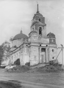 Церковь Спаса Преображения - Мазунино - Сарапульский район и г. Сарапул - Республика Удмуртия