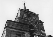 Церковь Преображения Господня - Мазунино - Сарапульский район и г. Сарапул - Республика Удмуртия