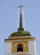 Церковь Преображения Господня - Мазунино - Сарапульский район и г. Сарапул - Республика Удмуртия