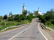 Церковь Троицы Живоначальной - Мостовое - Сарапульский район и г. Сарапул - Республика Удмуртия