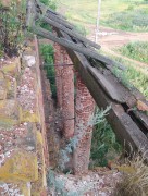 Церковь Покрова Пресвятой Богородицы - Выезд - Сарапульский район и г. Сарапул - Республика Удмуртия