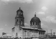 Церковь Покрова Пресвятой Богородицы - Выезд - Сарапульский район и г. Сарапул - Республика Удмуртия