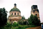 Галаново. Вознесения Господня, церковь