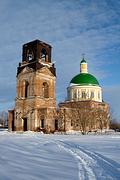 Церковь Вознесения Господня, , Галаново, Каракулинский район, Республика Удмуртия