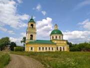 Церковь Вознесения Господня, , Галаново, Каракулинский район, Республика Удмуртия