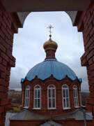 Церковь Покрова Пресвятой Богородицы, , Июльское, Воткинский район и г. Воткинск, Республика Удмуртия