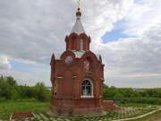 Каракулино. Николая Чудотворца, часовня