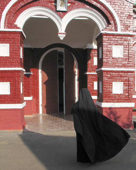 Успенский женский монастырь. Церковь Вознесения Господня, Перевозное (Воткинский район и г. Воткинск, Республика Удмуртия). архитектурные детали