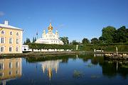 Церковь Петра и Павла, , Санкт-Петербург, Санкт-Петербург, Петродворцовый район, г. Санкт-Петербург