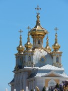 Церковь Петра и Павла - Петергоф - Санкт-Петербург, Петродворцовый район - г. Санкт-Петербург