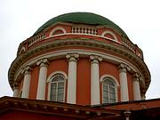 Церковь Иоанна Богослова "под вязом", , Москва, Центральный административный округ (ЦАО), г. Москва