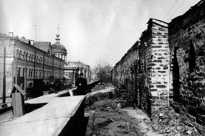 Церковь Иоанна Богослова 