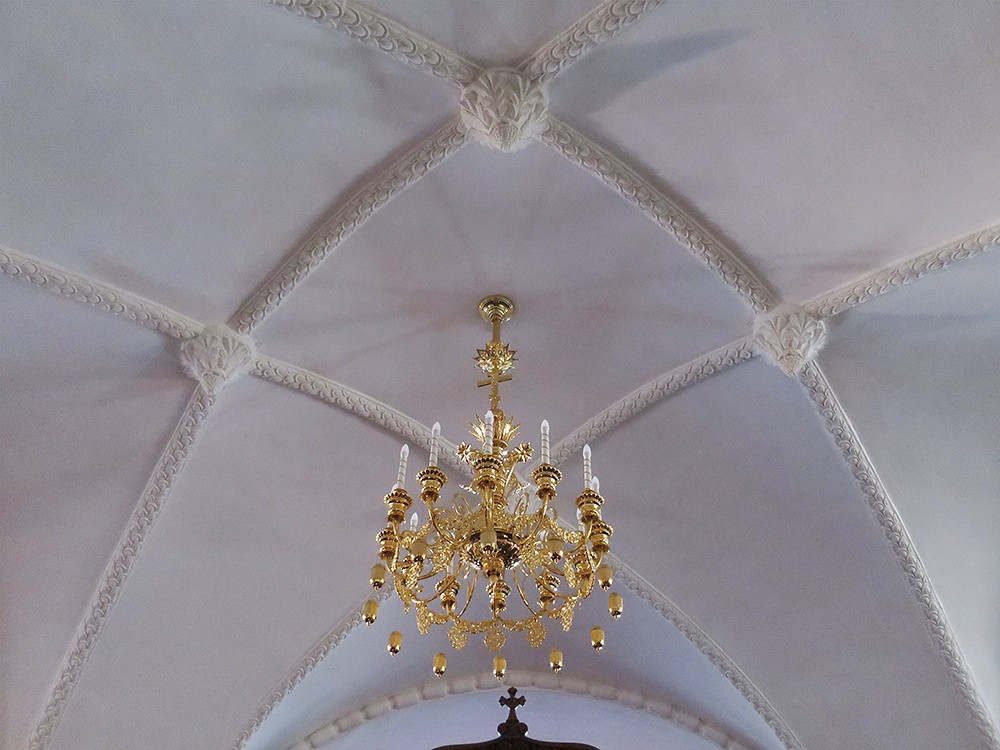 Церковь Иоанна Богослова 