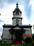 Церковь Александра Невского - Удугучин - Увинский район - Республика Удмуртия