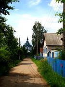 Церковь Александра Невского, , Удугучин, Увинский район, Республика Удмуртия