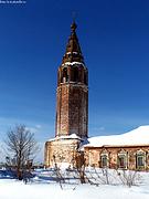 Церковь Иоанна Богослова - Дружба - Судиславский район - Костромская область
