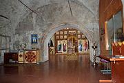 Церковь Иоанна Богослова, , Дружба, Судиславский район, Костромская область