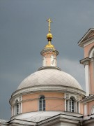 Церковь Варвары великомученицы на Варварке, , Москва, Центральный административный округ (ЦАО), г. Москва