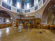 Церковь Варвары великомученицы на Варварке, , Москва, Центральный административный округ (ЦАО), г. Москва