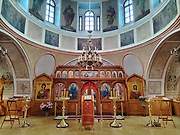 Церковь Варвары великомученицы на Варварке - Тверской - Центральный административный округ (ЦАО) - г. Москва