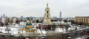 Новоспасский монастырь, , Москва, Центральный административный округ (ЦАО), г. Москва