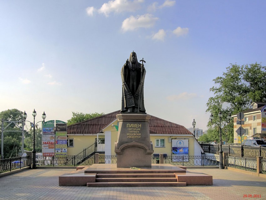 Собор Богоявления Господня, Ногинск (Богородский городской округ, Московская область). дополнительная информация