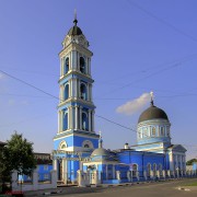 Собор Богоявления Господня, , Ногинск, Богородский городской округ, Московская область